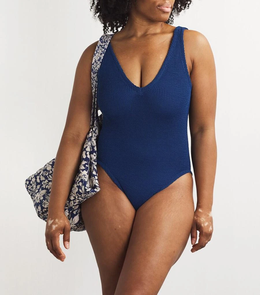 Hunza G Sadie Swimsuit 4