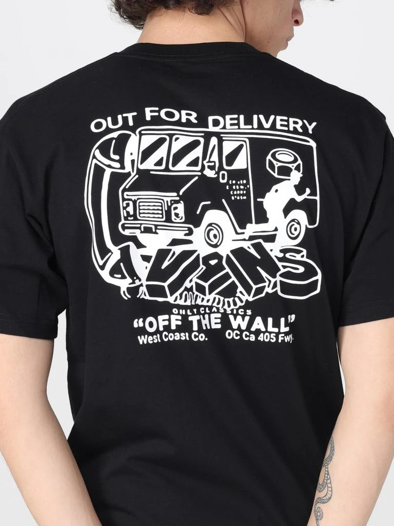 Vans T-shirt men Vans 3