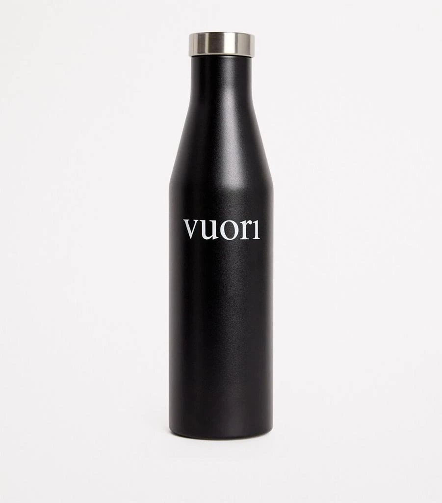 Vuori S6 Wordmark Mizu Water Bottle (560ml) 2