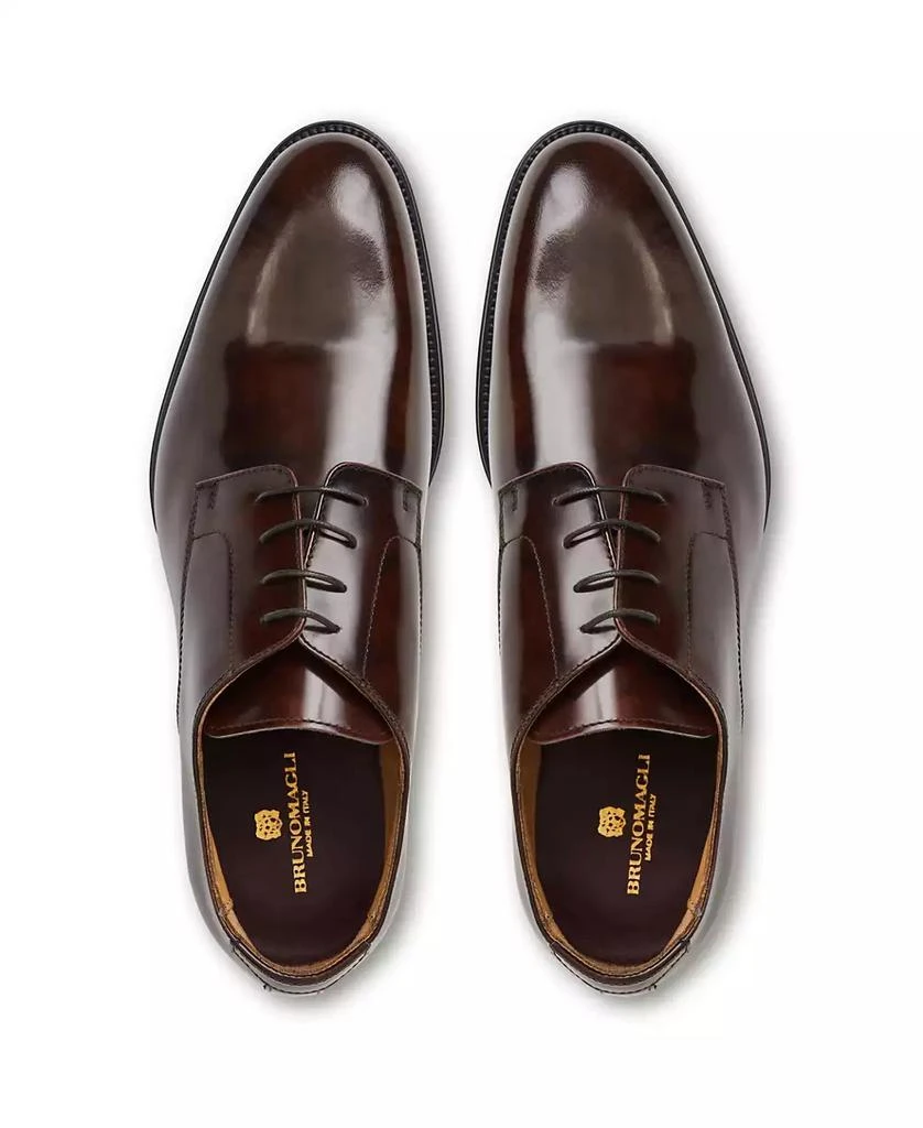 Bruno Magli Men
s Asti Lace-Up Shoes 4