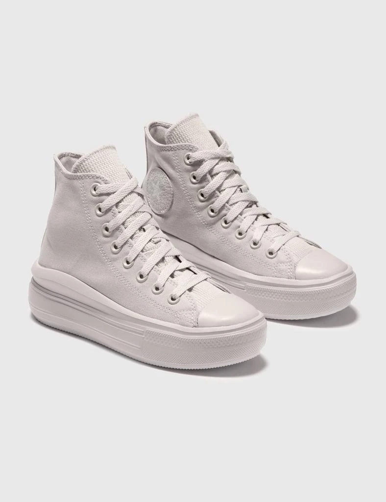 Converse Chuck Taylor All Star Move Platform 4