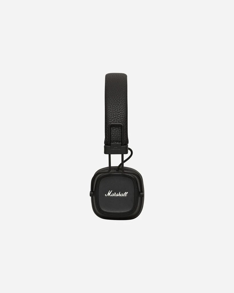 Marshall Major V Headphones Black 3