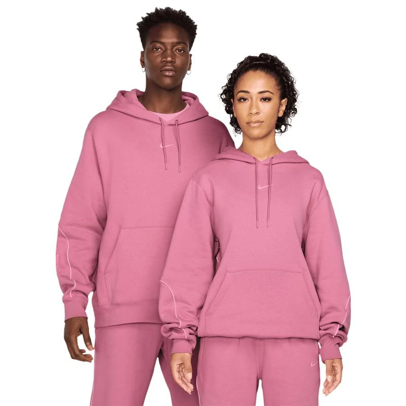 NIKE Nike NRG NOCTA Fleece Hoodie - Men's 1