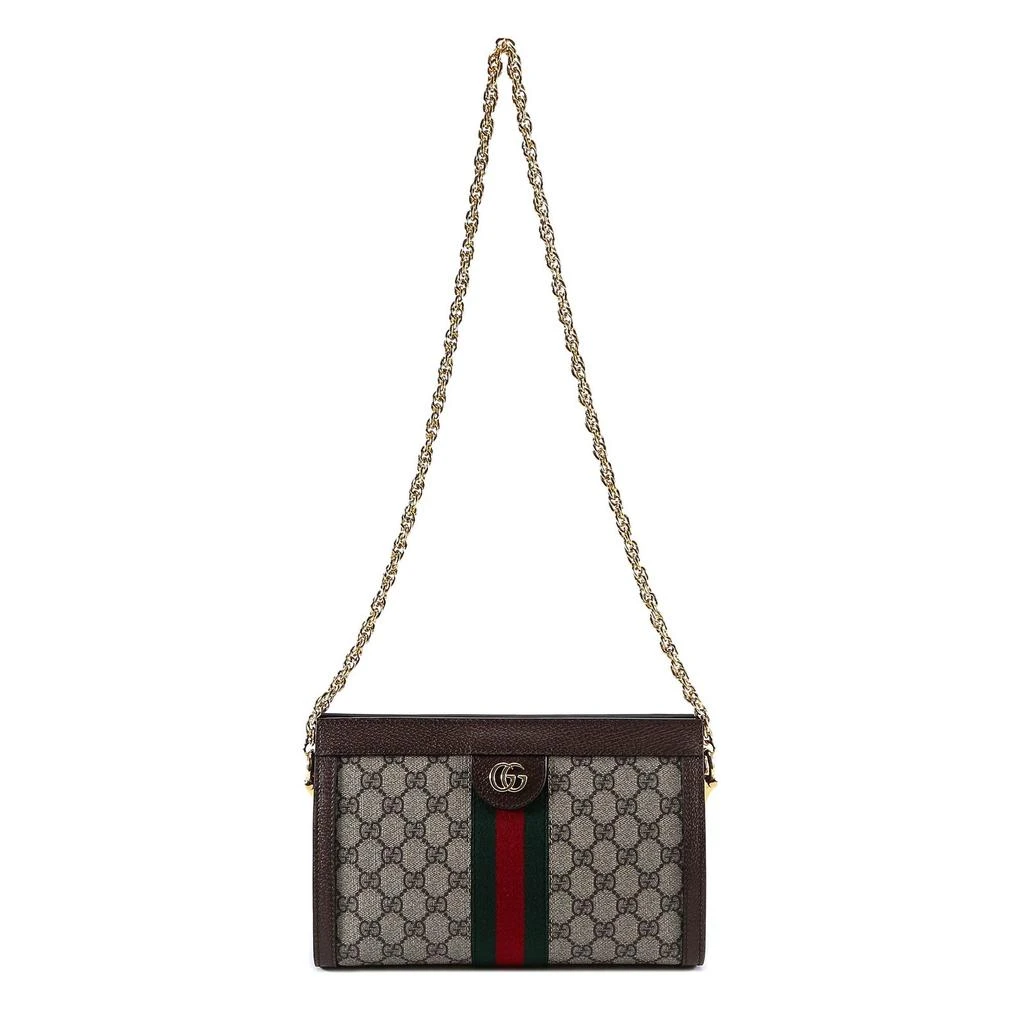 Gucci Gucci Ophidia GG Small Shoulder Bag 4