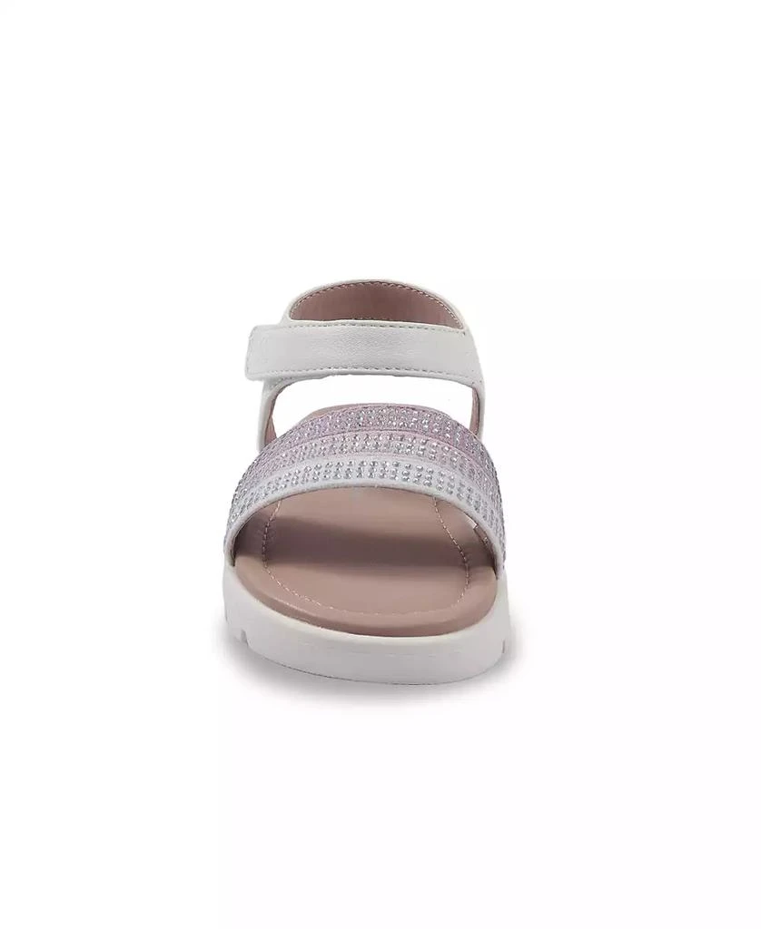 Jessica Simpson Little and Big Girls Tia Alima Sandal 4