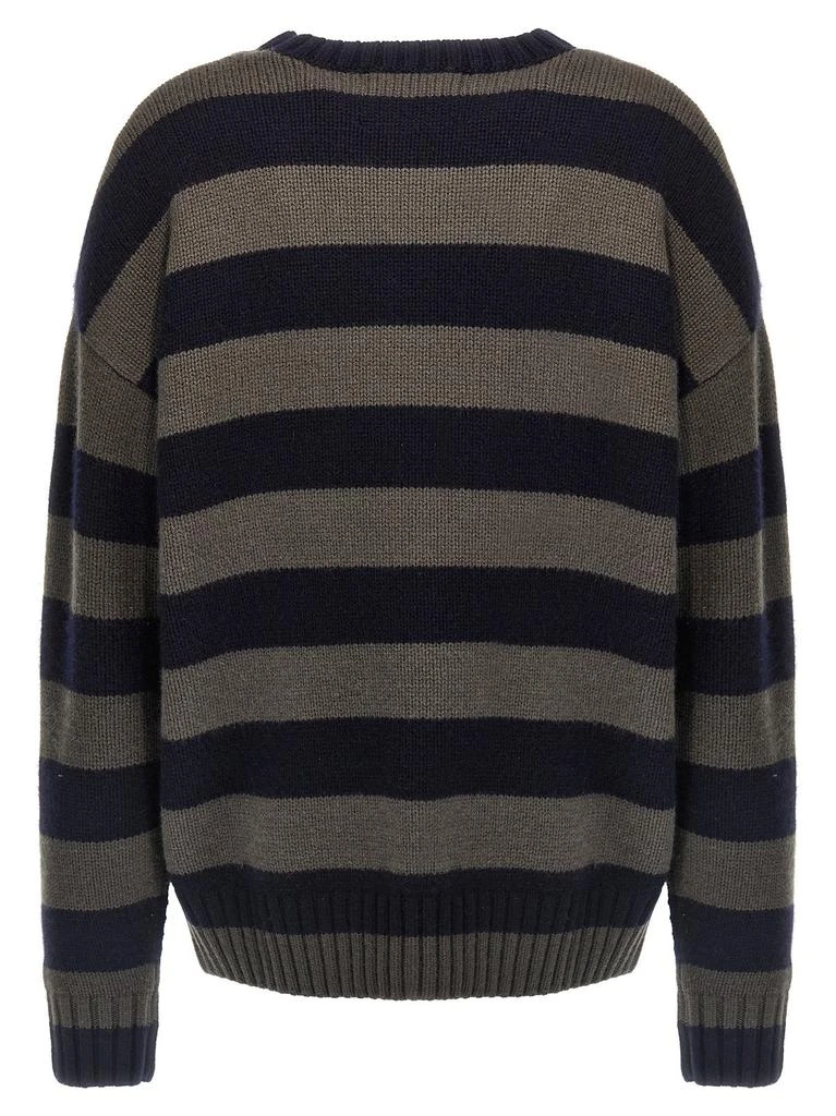 Extreme Cashmere Extreme Cashmere Nº383 Lovely Road Sweater 2