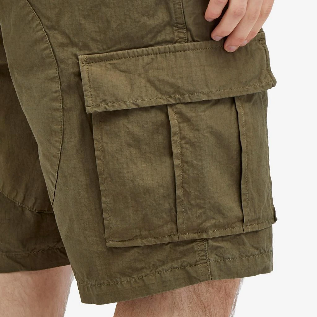 Stan Ray Stan Ray Ripstop Cargo Shorts 5