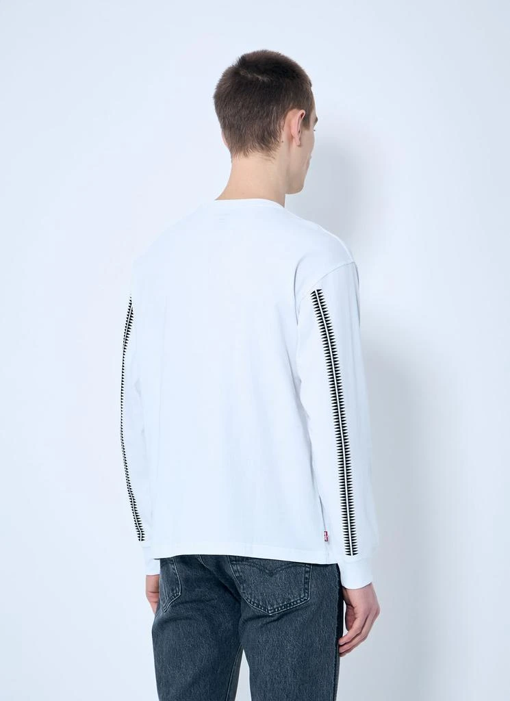 Levi's Logo Print T-Shirt 4