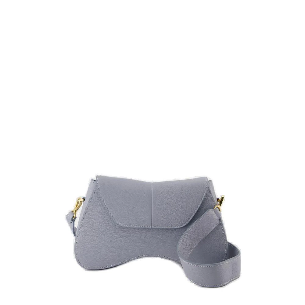 Elleme Elleme Foldover Space Hobo Bag 1