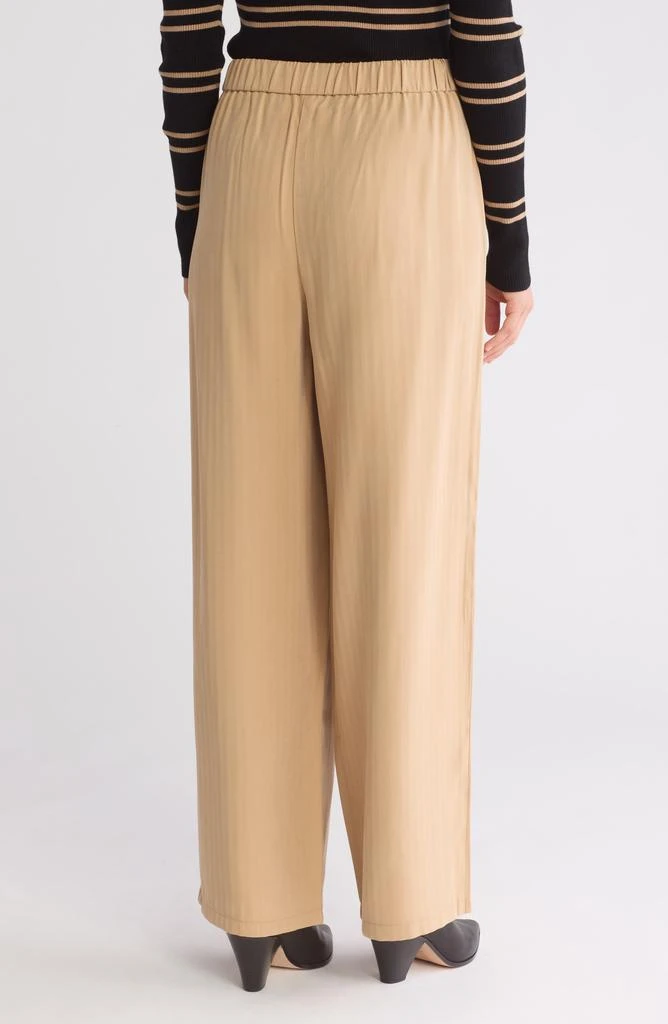 Laundry by Shelli Segal Wide Leg Pants 2