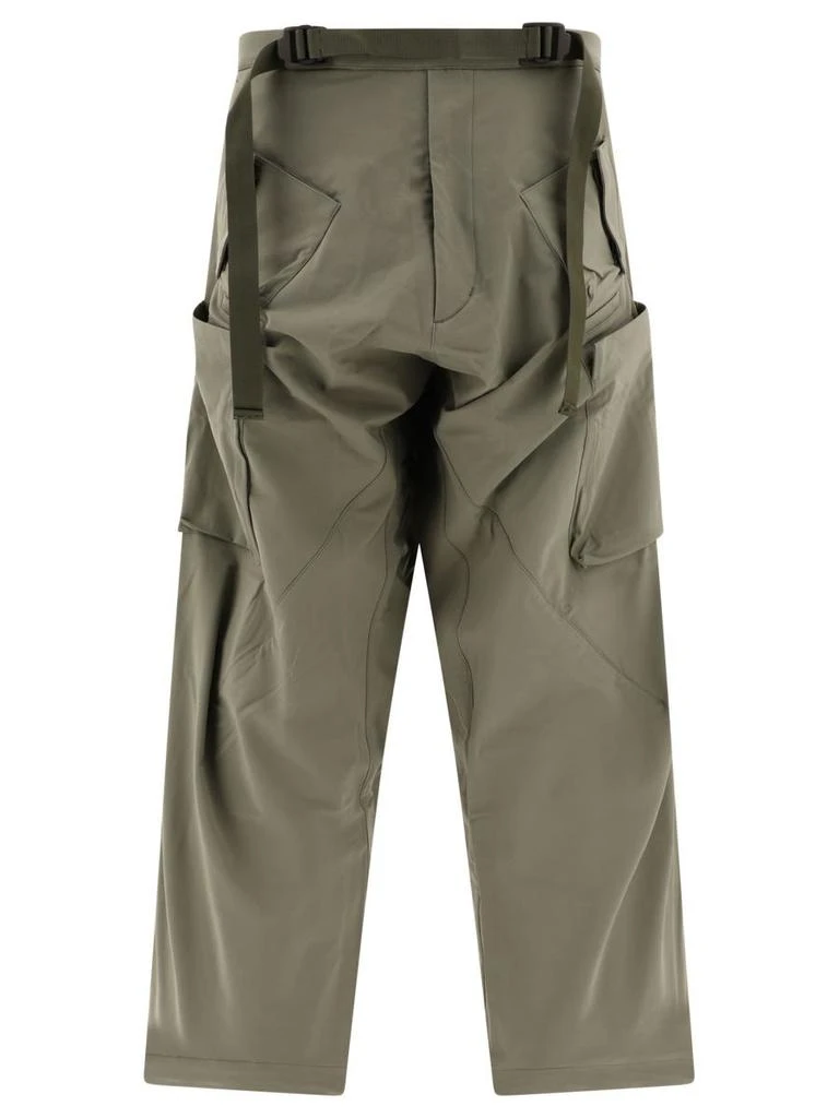 Acronym Acronym "P30Al-Ds" Trousers 1