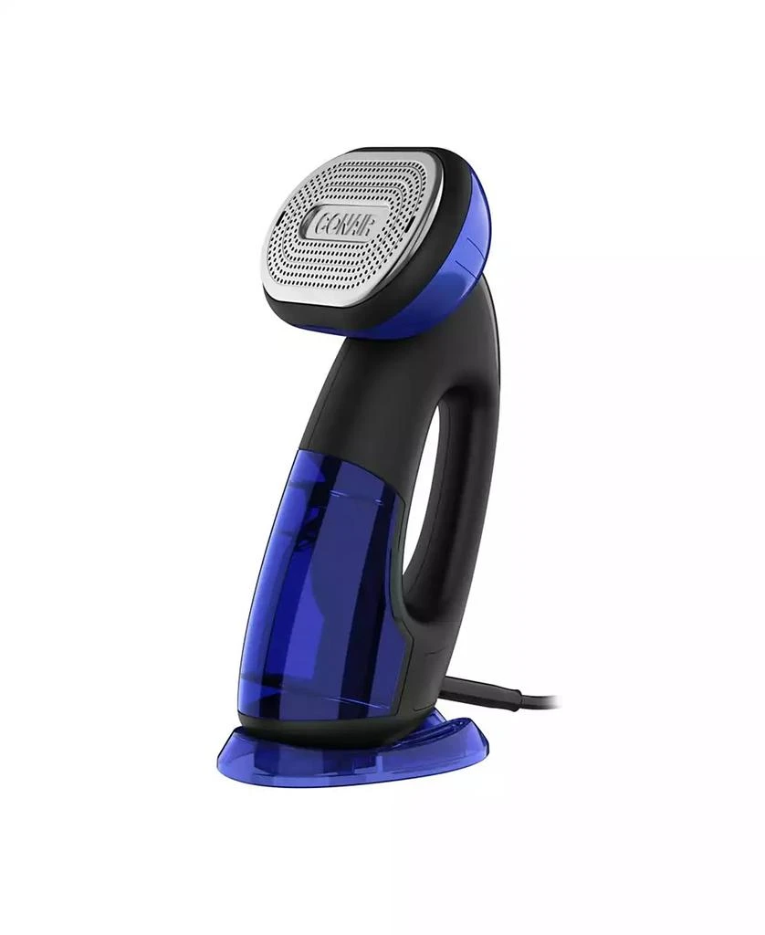 Conair Turbo ExtremeSteam 1875 Watt Handheld Fabric, 2-in-1 Steam and Iron Garment Steamer 1