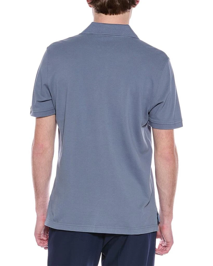 Brooks Brothers Slim Fit Polo Shirt 2