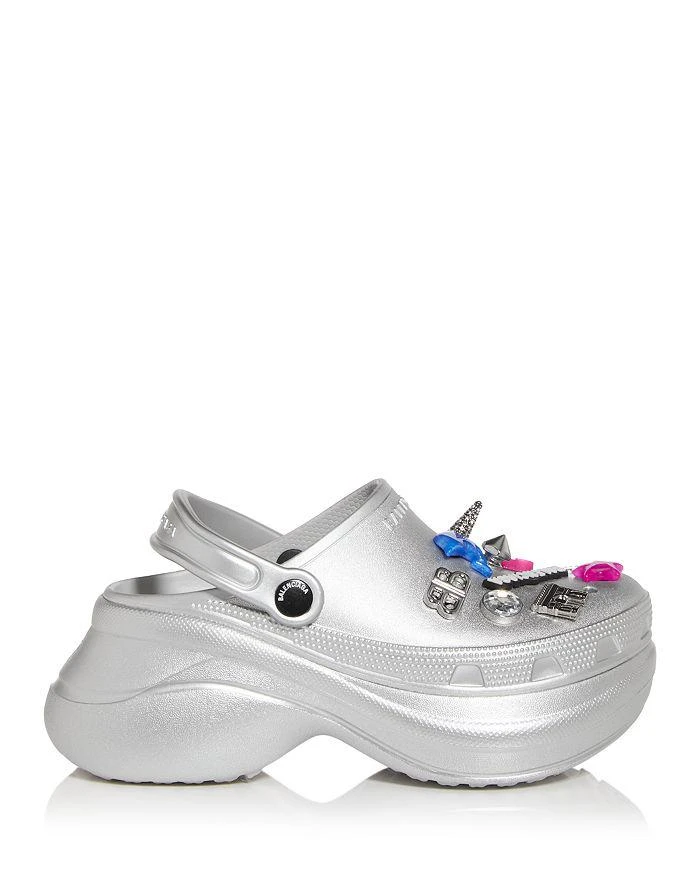 Balenciaga x Crocs Women's Platform Clogs 2