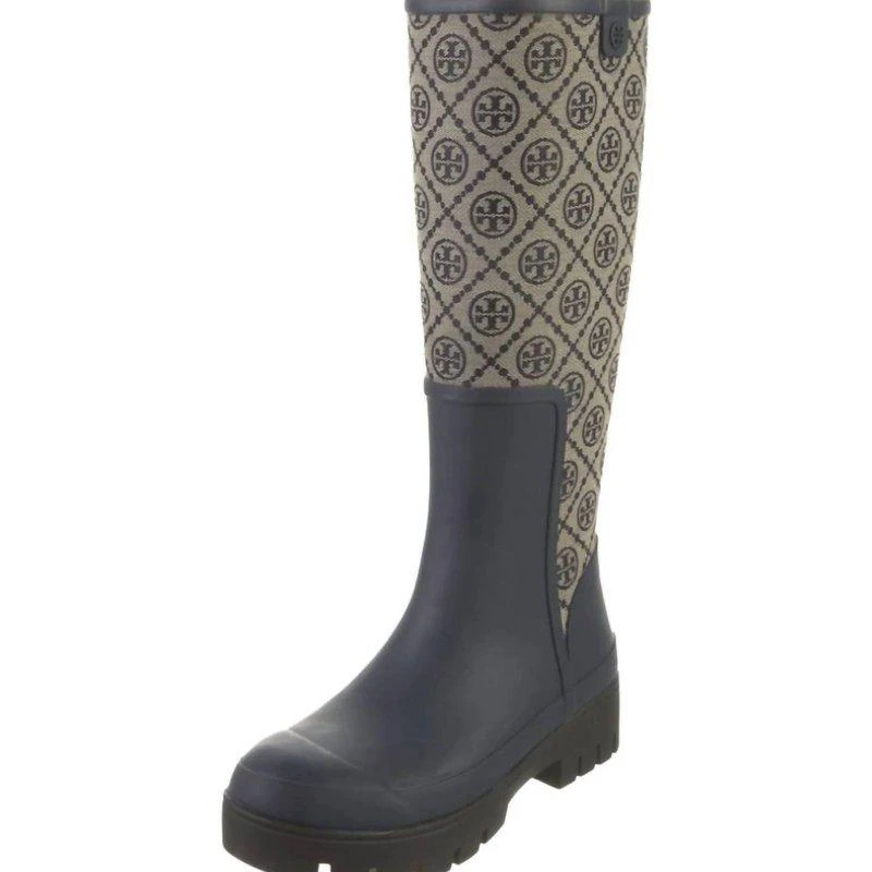 Tory Burch Women'S Rain Boots 1
