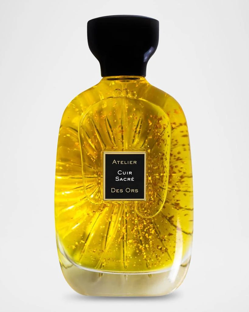 ATELIER DES ORS 3.4 oz. Cuir Sacre Eau de Parfum 3