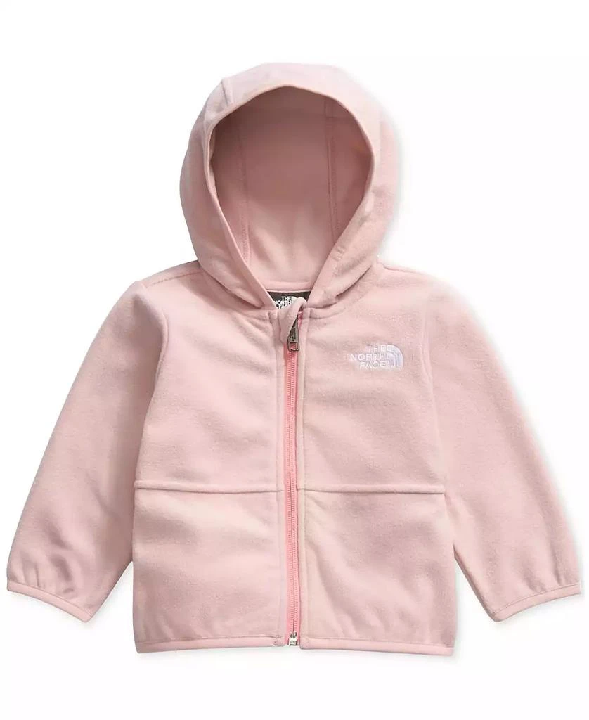 The North Face Baby Glacier Full-Zip Hoodie Jacket 1