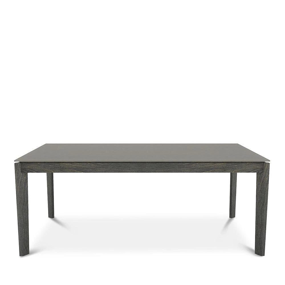 Huppé Cloe 76" Dining Table 1