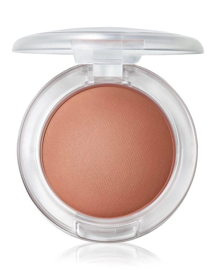 MAC Glow Play Cushiony Blush