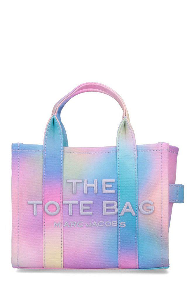 Marc Jacobs Marc Jacobs The Airbrush Small Tote Bag