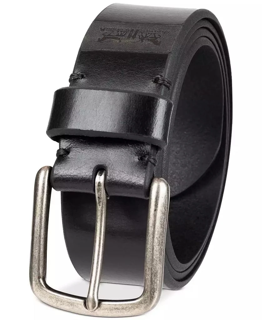 Levi's Men's Leather Belt 3