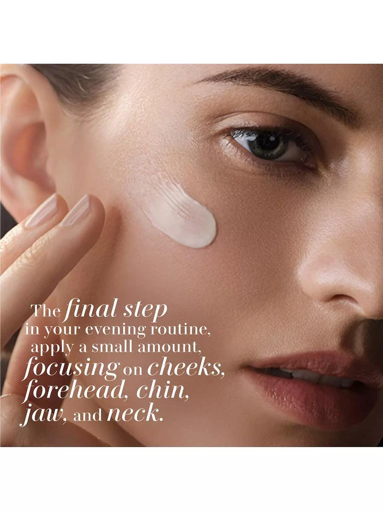 La Mer The Rejuvenating Night Cream 10