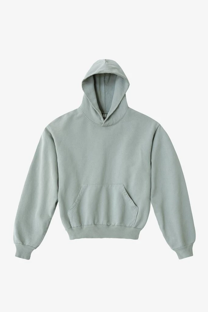 Los Angeles Apparel HF09 - Heavy Fleece Hoodie (Garment Dye) 127