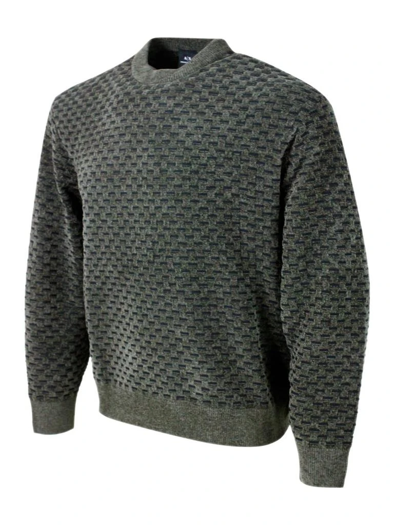 Armani Exchange Sweater 2