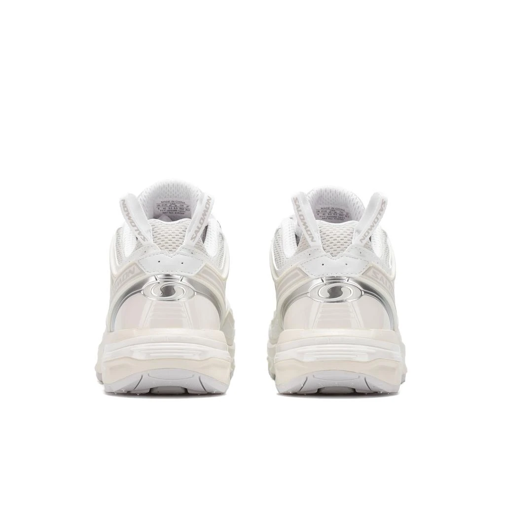 Salomon Lab ACS Pro Sneakers (White/Vanilla Ice/Lunar Rock) 4
