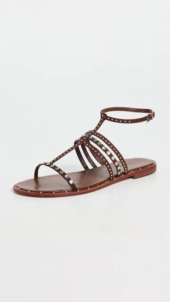 Schutz Isidora Sandals 1