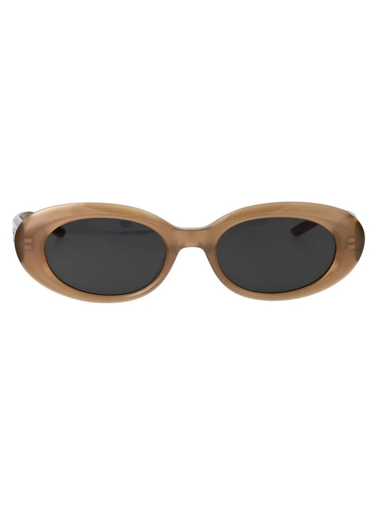 GENTLE MONSTER Molta Sunglasses 1