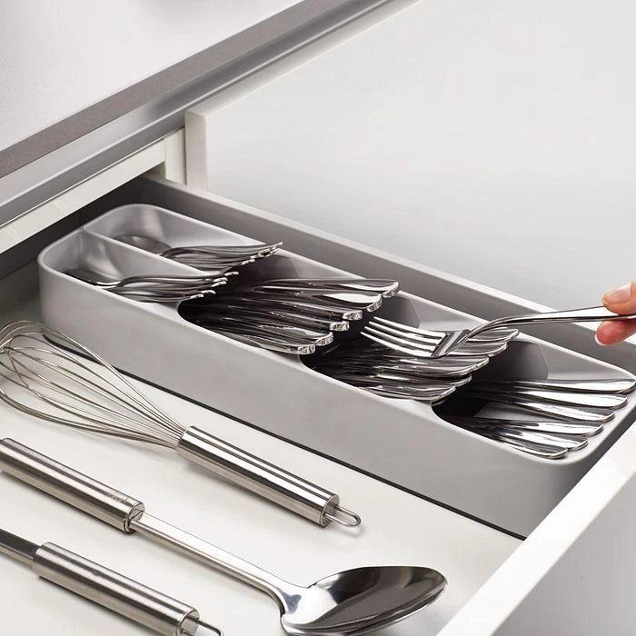 Joseph Joseph DrawerStore™ Compact Cutlery Organizer 3