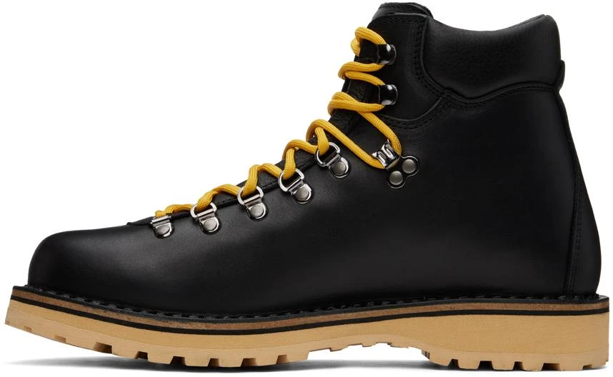 Diemme Black Roccia Vet Boots 3