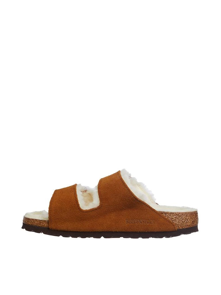 Birkenstock ARIZONA FUR SANDAL 2
