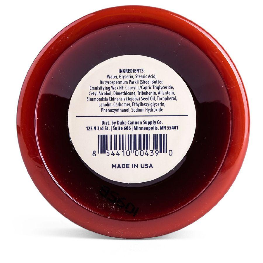 Duke Cannon Bloody Knuckles Hand Repair Balm