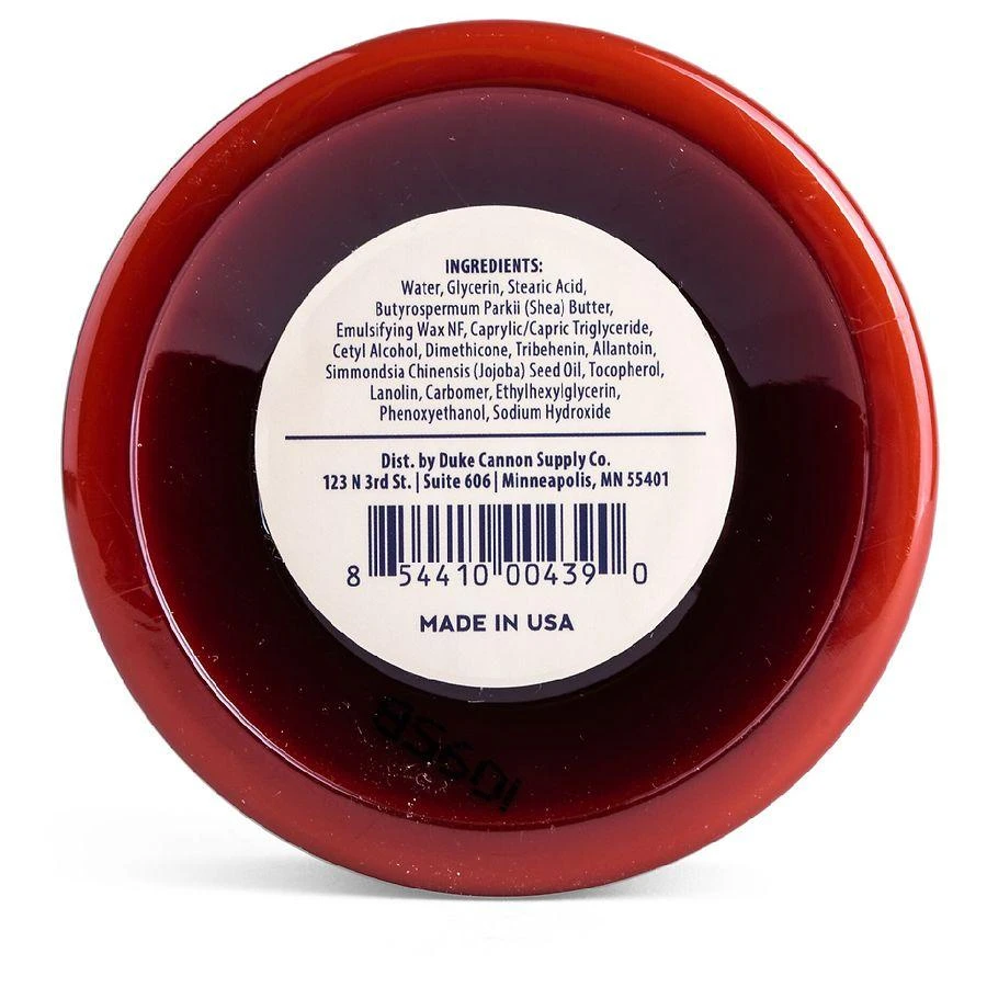 Duke Cannon Bloody Knuckles Hand Repair Balm 2