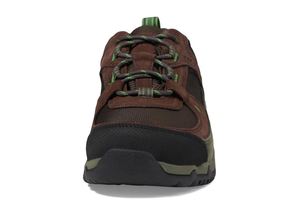 L.L.BEAN Trail Model Hiker 4 Water Resistant Low 3
