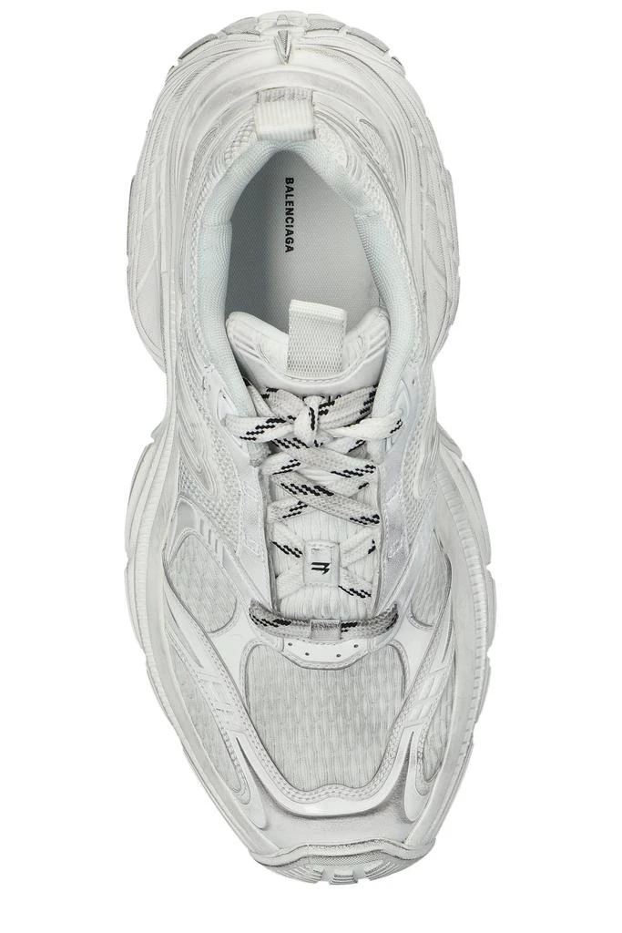 Balenciaga Balenciaga 6XL Lace-Up Sneakers 4