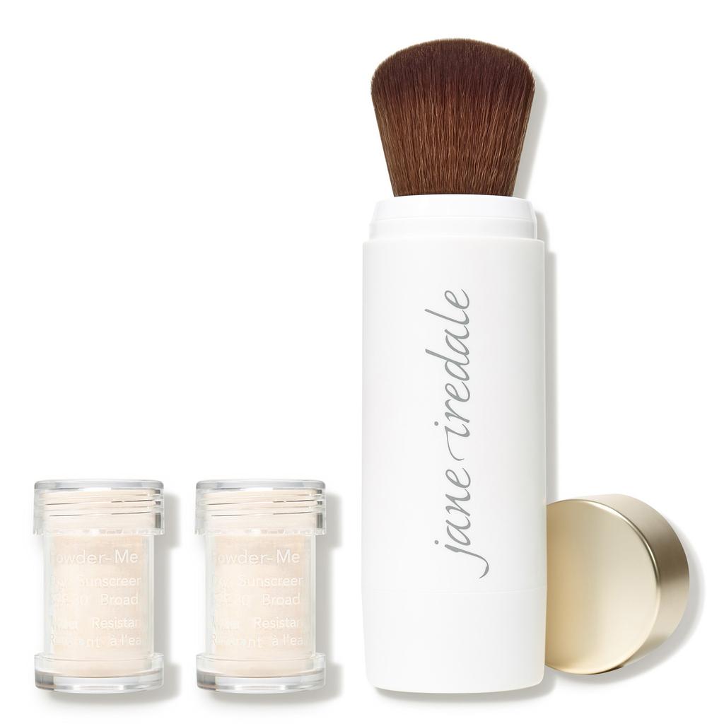 Jane Iredale jane iredale Powder-Me SPF 30 Dry Sunscreen