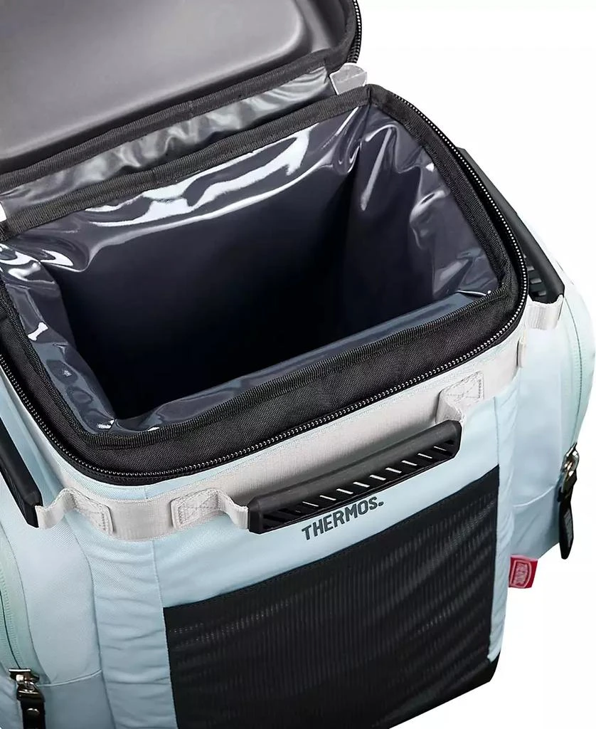 Thermos Icon Series 18 Can Backpack Cooler 4