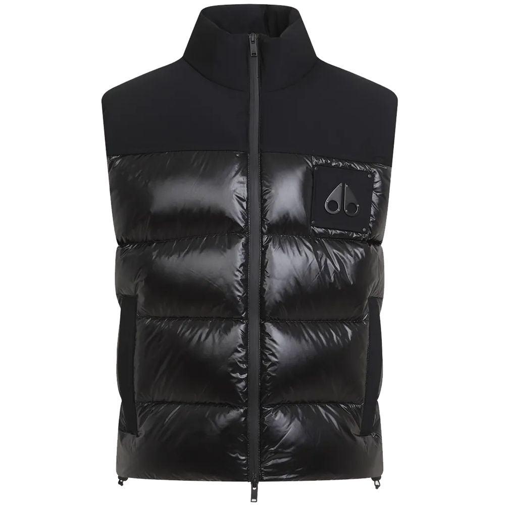 Moose Knuckles Polyester Men's Vest