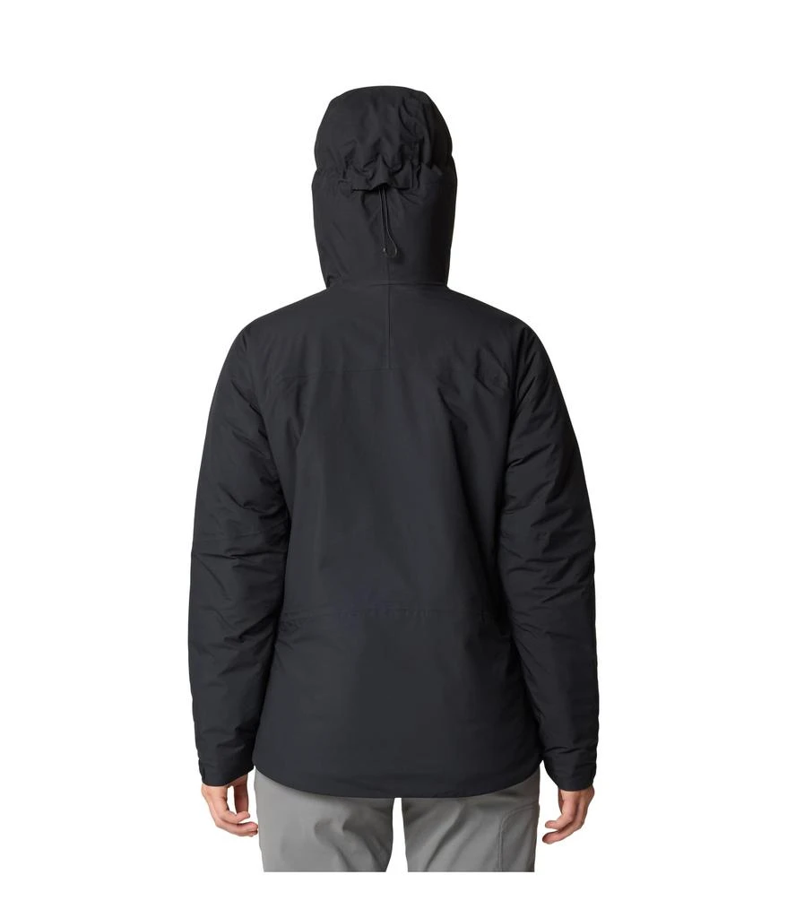 Mountain Hardwear Stretch Ozonic™ Insulated Jacket 2