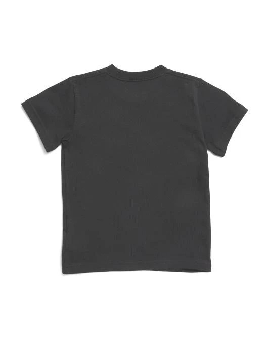 Carhartt Toddler Boys Short Sleeve Pocket Tee 2