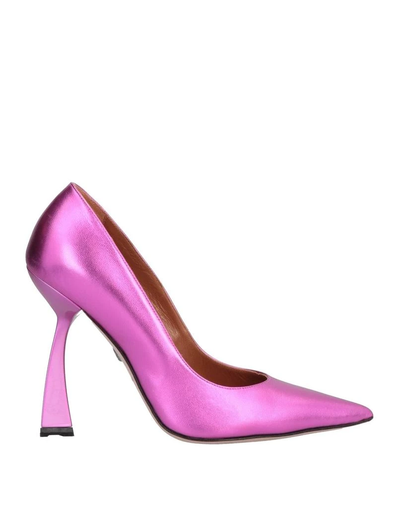 THOMAS NEUMAN Pump 1