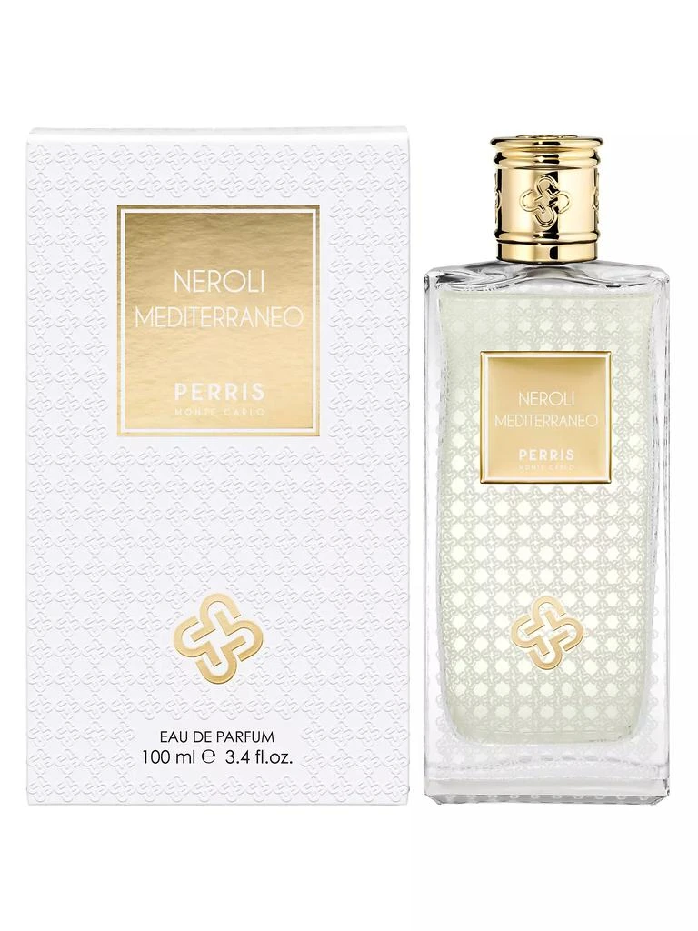 Perris Monte Carlo Neroli Mediterraneo Eau de Parfum 2