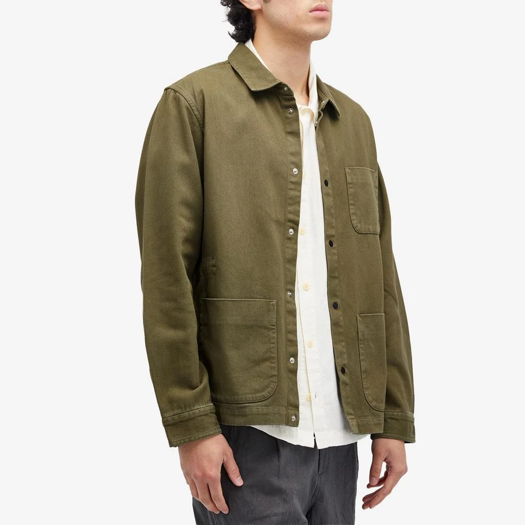 Folk Folk Assembly Jacket 2