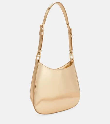 Prada Cleo Small leather shoulder bag 4
