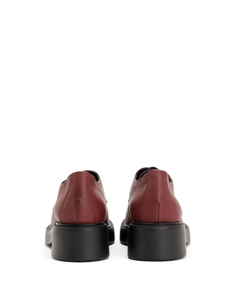 LEONARDO PRINCIPI Laced shoes 4