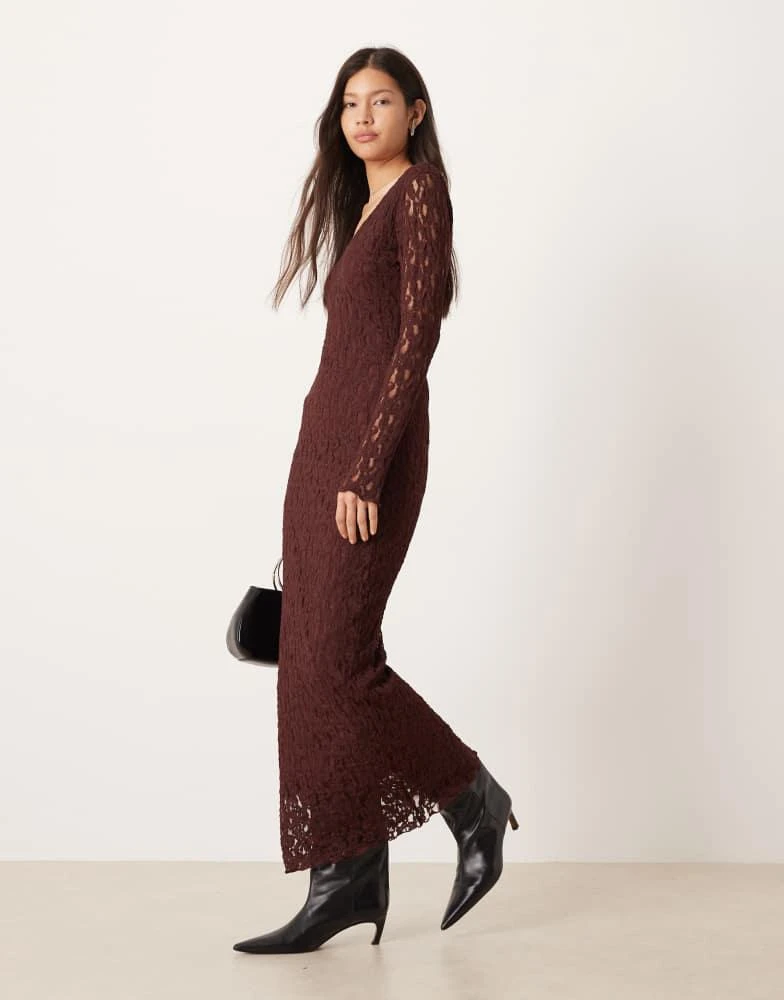 Shop Women's Evannia Bell-Sleeve Lace Dress on Sale at BeyondStyle  Get  61% Off Women's Evannia Bell-Sleeve Lace Dress with Limited-Time Flash  Deals, Exclusive Discounts, and Special Offers. Enjoy Unbeatable Savings on
