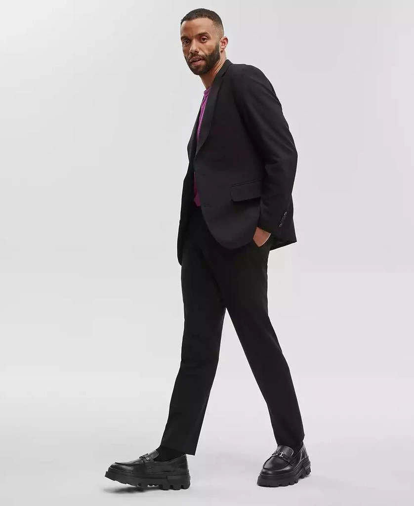 Mode of One Men's Slim-Fit Suit Pants, Created for Macy's 3